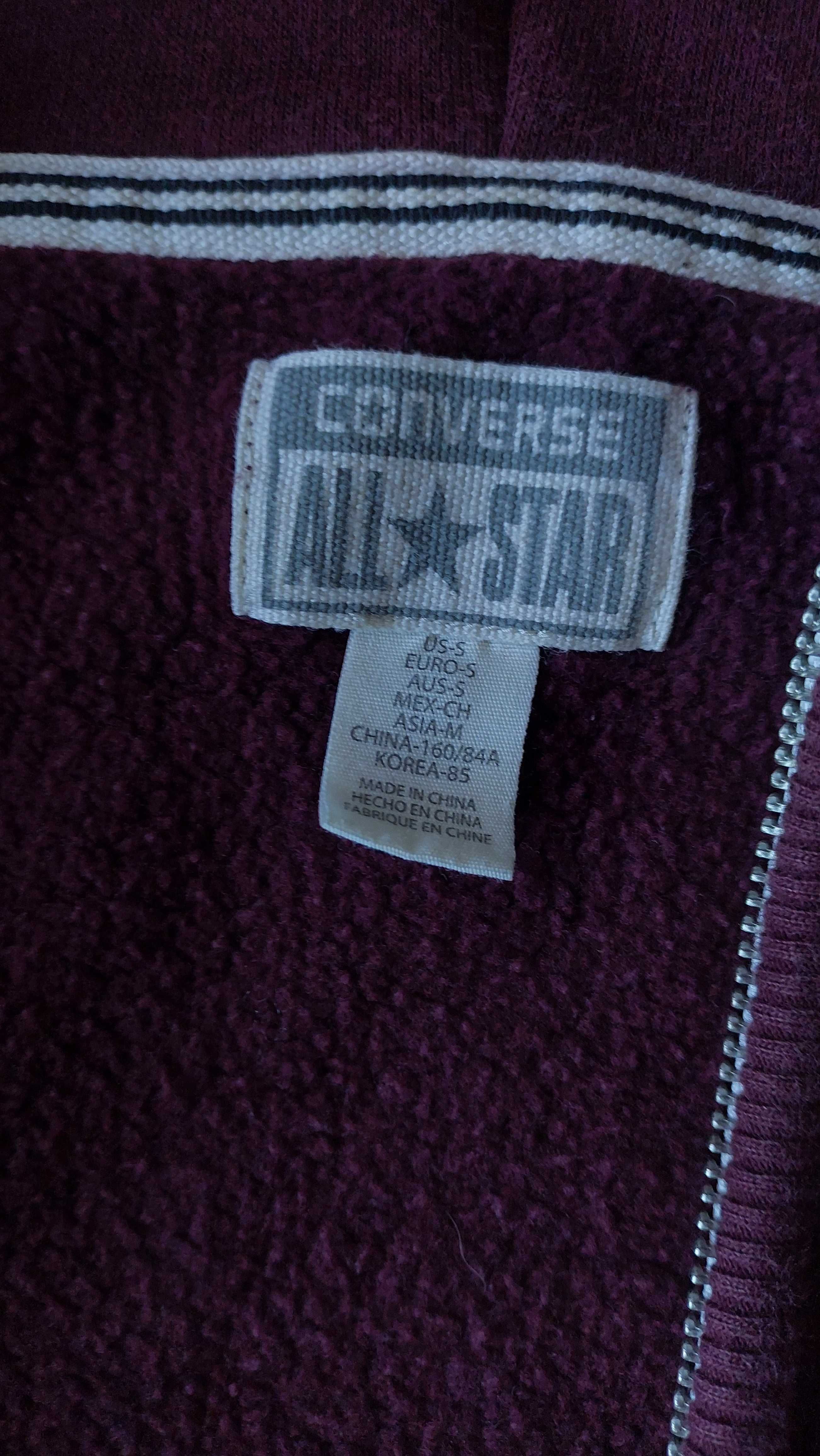 Толстовка Converse