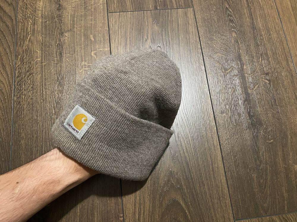 Шапка Carhartt