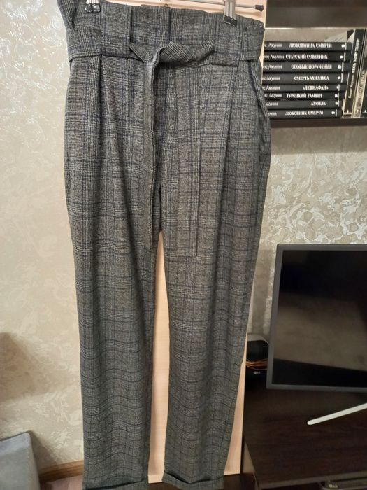 Брюки женские на 44 размер
