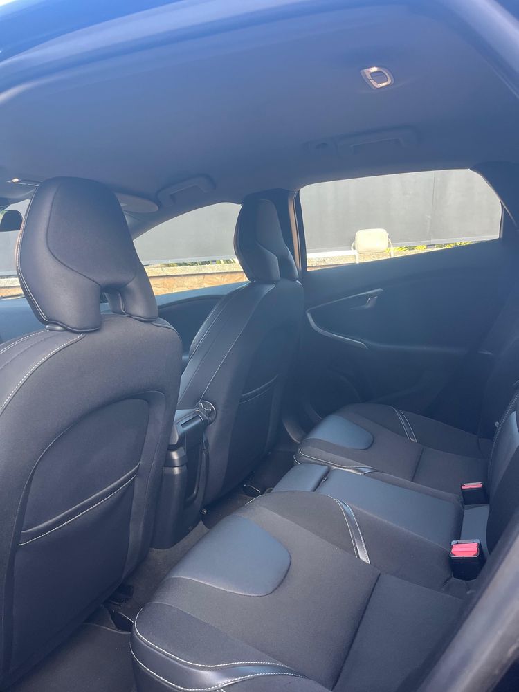 Volvo V40 D2 - 2013 diesel