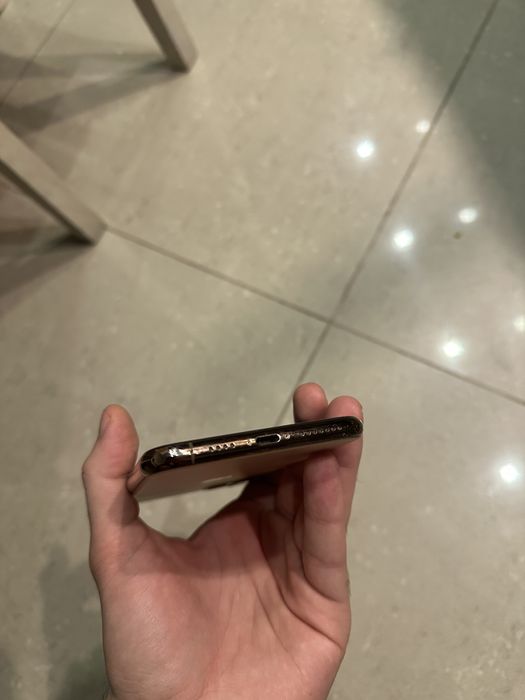 Iphone 11 Pro Max 64GB