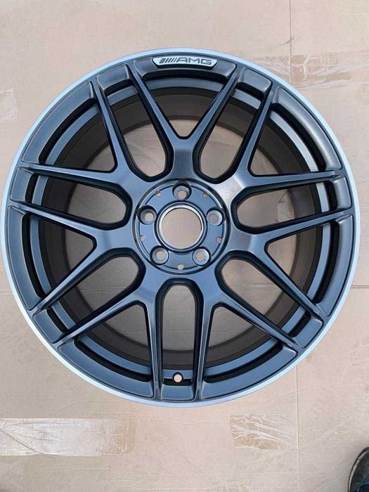 Mercedes A klasa  19 cali W177 ET46