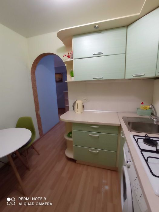 Оренда/ 2- к/ пр- кт Поля/ Ремонт/