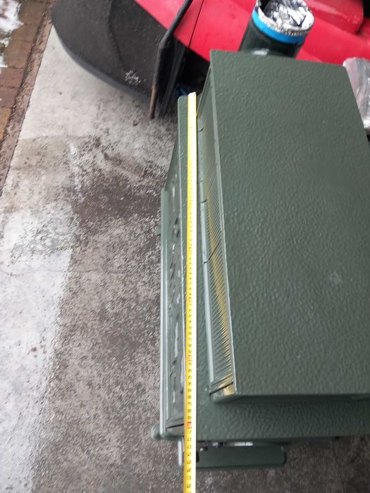 duży piec na drewno JOTUL 118