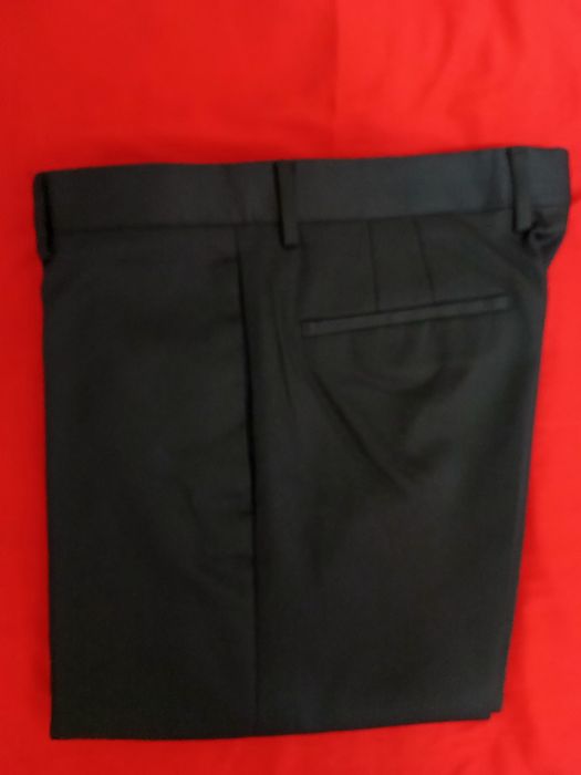 Zara брюки базовые и пиджак