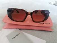 Oculos de sol Miu Miu