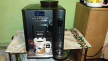 Ekspres do kawy SIMENS EQ7 Automat