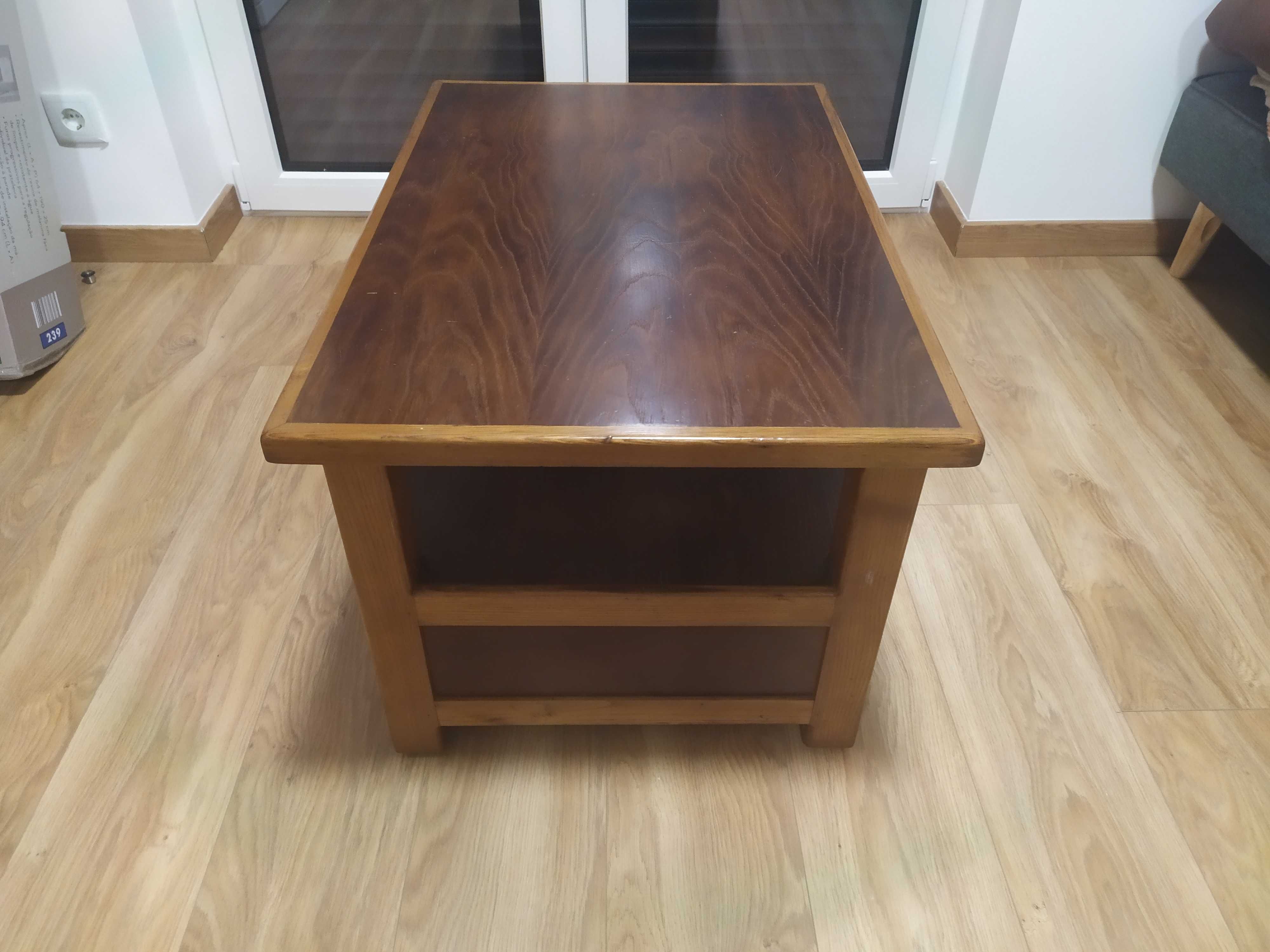 Mesa de centro sala