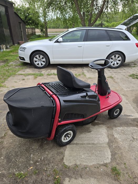 Traktorek Mini Rider 60  MTD
