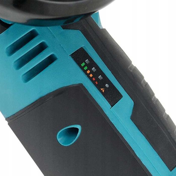 Nowa SZLIFIERKA KĄTOWA Kątówka Akumulatorowa X2 Akumulator (OKAZJA)