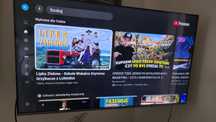 Sprzedam tv hisense 55 cali