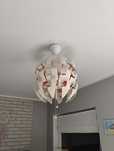 Lampa wisząca Ikea PS 2014