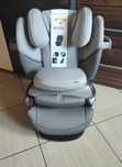 Nowy fotelik samochodowy Cybex 9-36kg, ISOFIX.