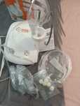 Sprzedam Inhalator Compact tłokowy