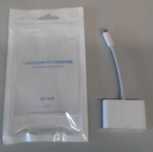 adaptador ipad lightning to hdmi