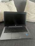 sprzedam laptop hp 13 cali 8ram i5 180gb dysk ssd win10