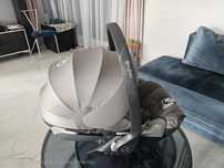 Fotelik cybex cloud T-i size