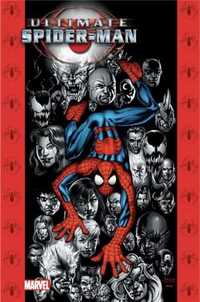 Ultimate Spider - Man T.9 - Brian Michael Bendis, Mark Bagley, Stuart