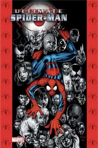 Ultimate Spider - Man T.9 - Brian Michael Bendis, Mark Bagley, Stuart