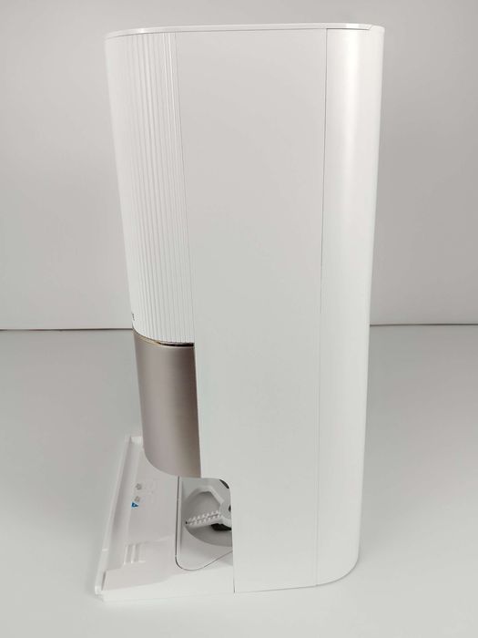 Robot sprzątający Dreame X40 Ultra Complete biały, Robot Vacuum Clea