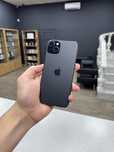 iPhone 15 Plus 256gb Black Neverlock з Гарантією!