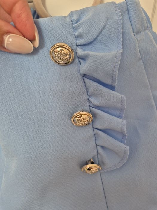 Krótkie spodenki 122