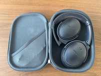 Słuchawki bezprzewodowe Bose QC35 II