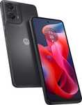 Мобільний телефон Motorola G24 4/128GB Matte Charcoal