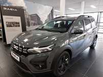 Dacia Jogger Expression Eco-G 7 miejscowy, 2025r.
