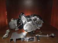 Двигатель Дельта, Альфа, 110 кубов VIPER