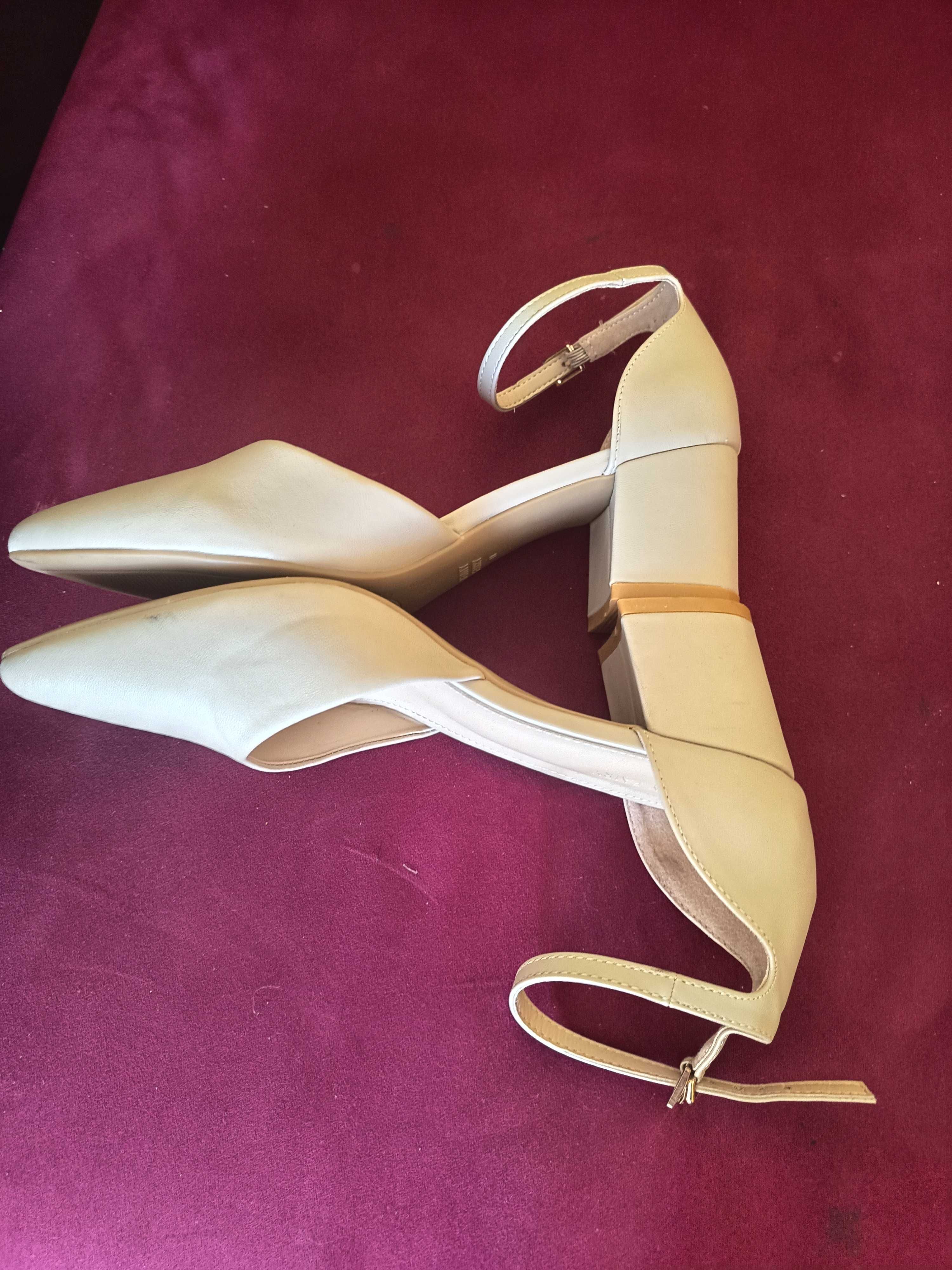 Do sprzedania piękne buty