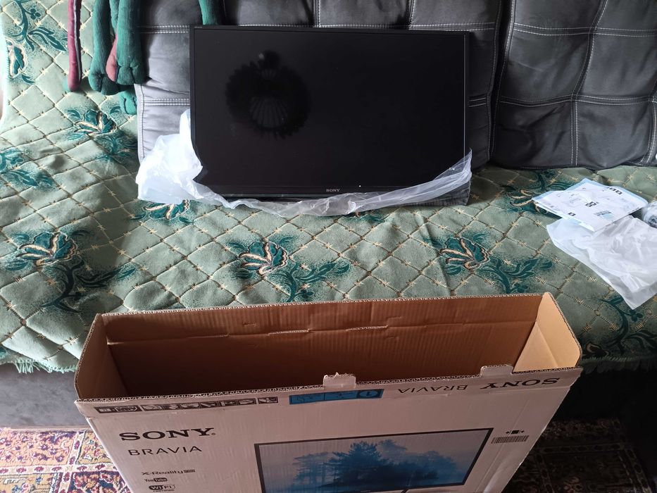 Smart TV Sony Bravia