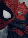 Máscara e Fato Homem Aranha Hollywood Far From Home