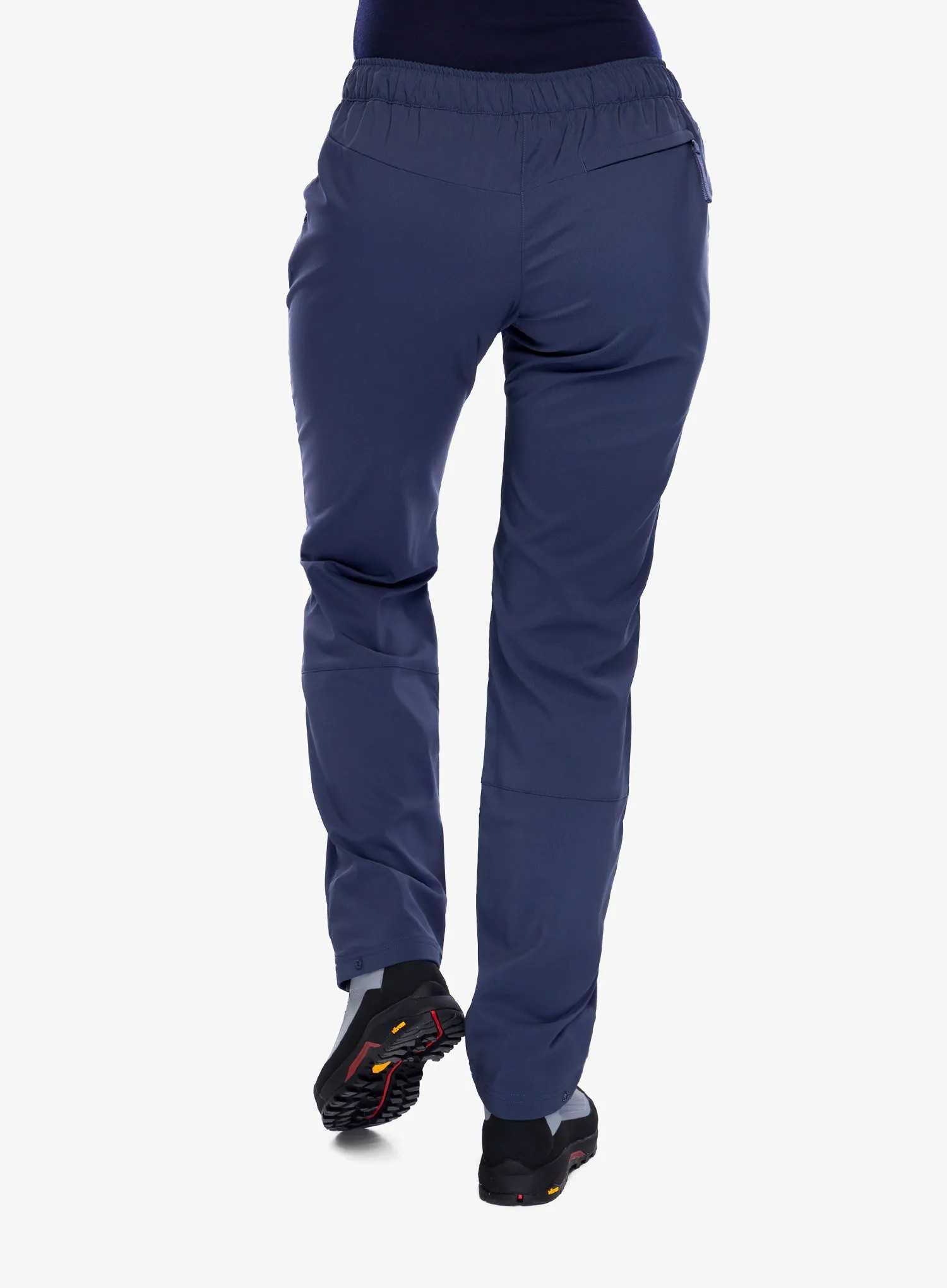 Spodnie damskie adidas TERREX Multi Woven Pant r. S | HZ9049