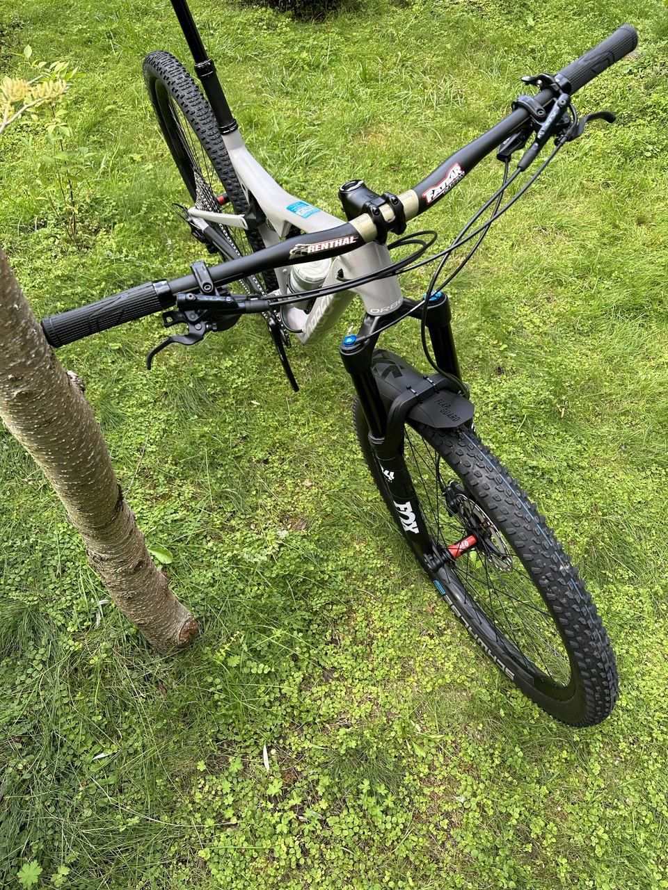 Продаю велосипед 29" Orbea