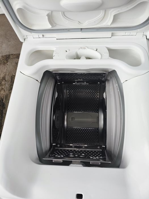 Пральна машина Electrolux – верхнє завантаження,