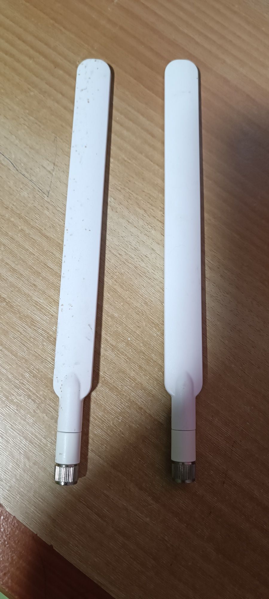 Antenas router wifi