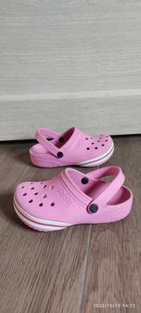 Crocs c 10 27 р крокси