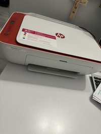 Drukarka HP desk Jet 2633