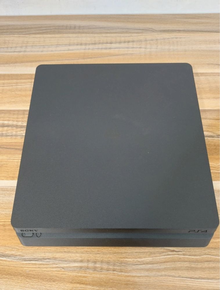 playstation 4 slim 500gb