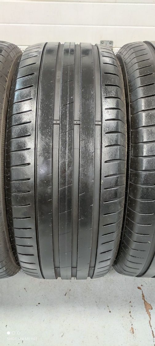 245/45R18 Apollo ASPIRE 4G komplet opon letnich