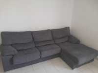 sofa chaise longue