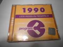 Lista Przebojów Programu III Trójki 1990 Marek Niedźwiecki