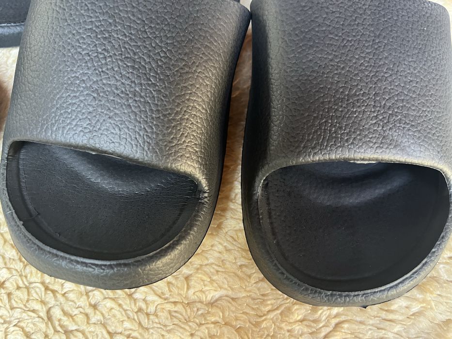 Тапочки шльопки пляжні чоловічі