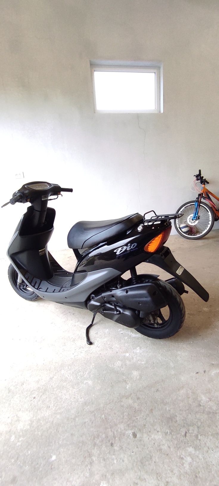 Продам Honda Dio AF34 Без пробігу по Україні