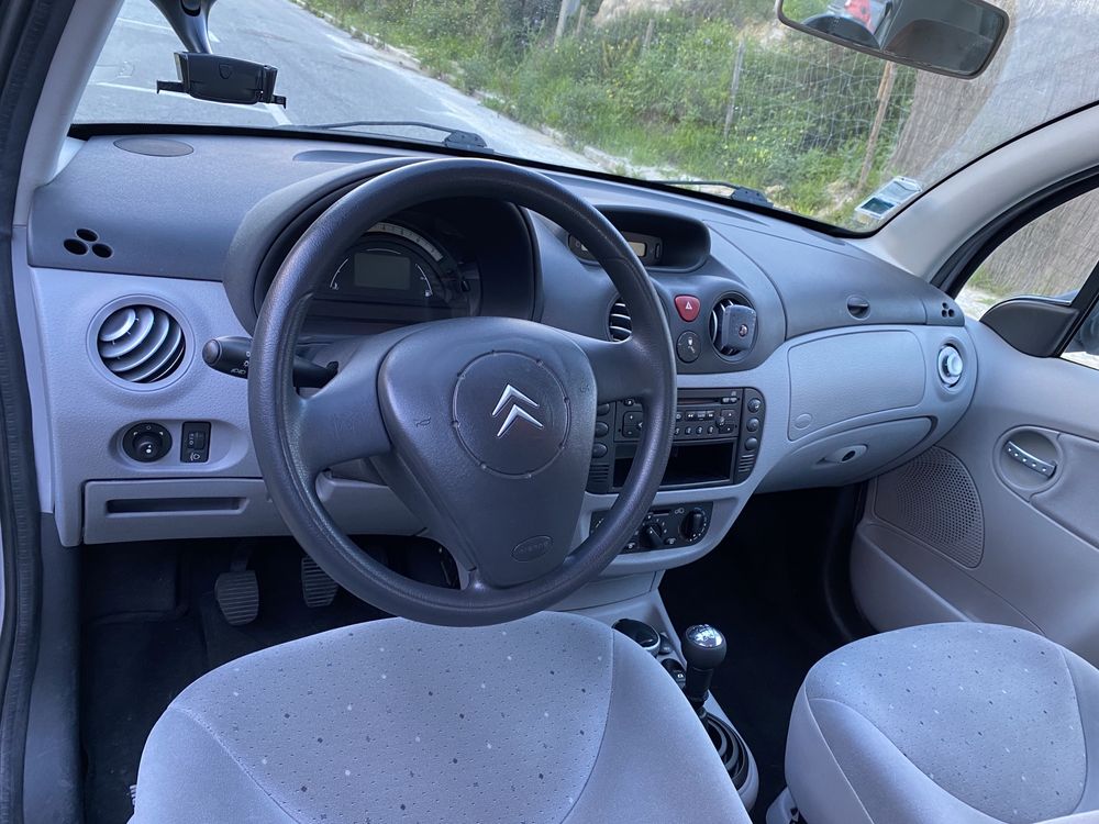 Citroen C3 1.1 Gasolina