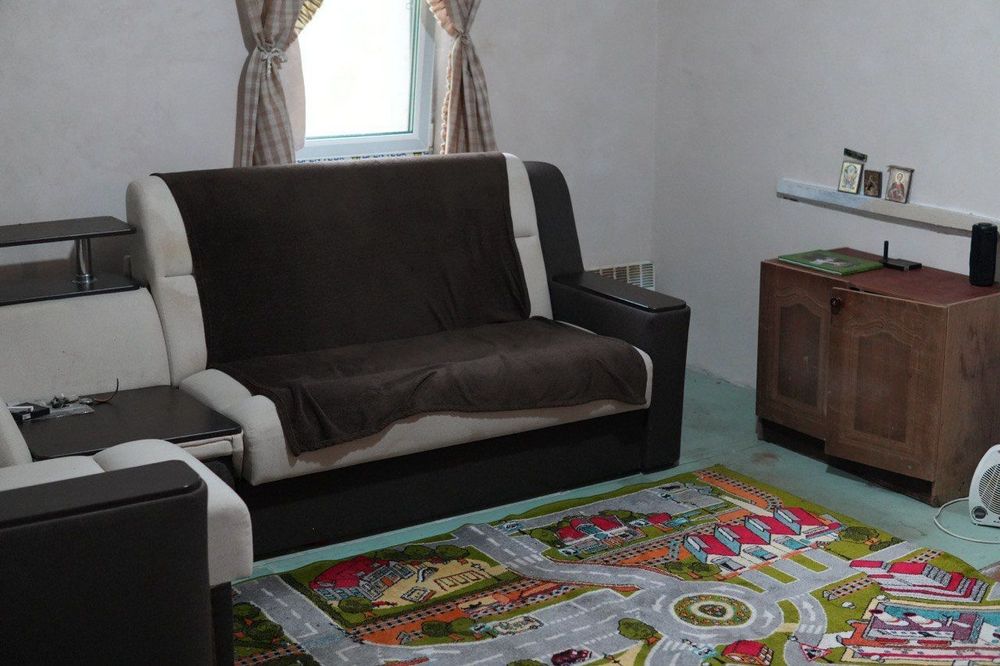 Продається теплий та затишний будинок  в с. Артемівка!