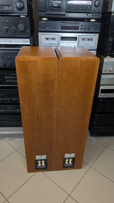 Canton ERGO 72 DC Kolumny podłogowe klasy premium