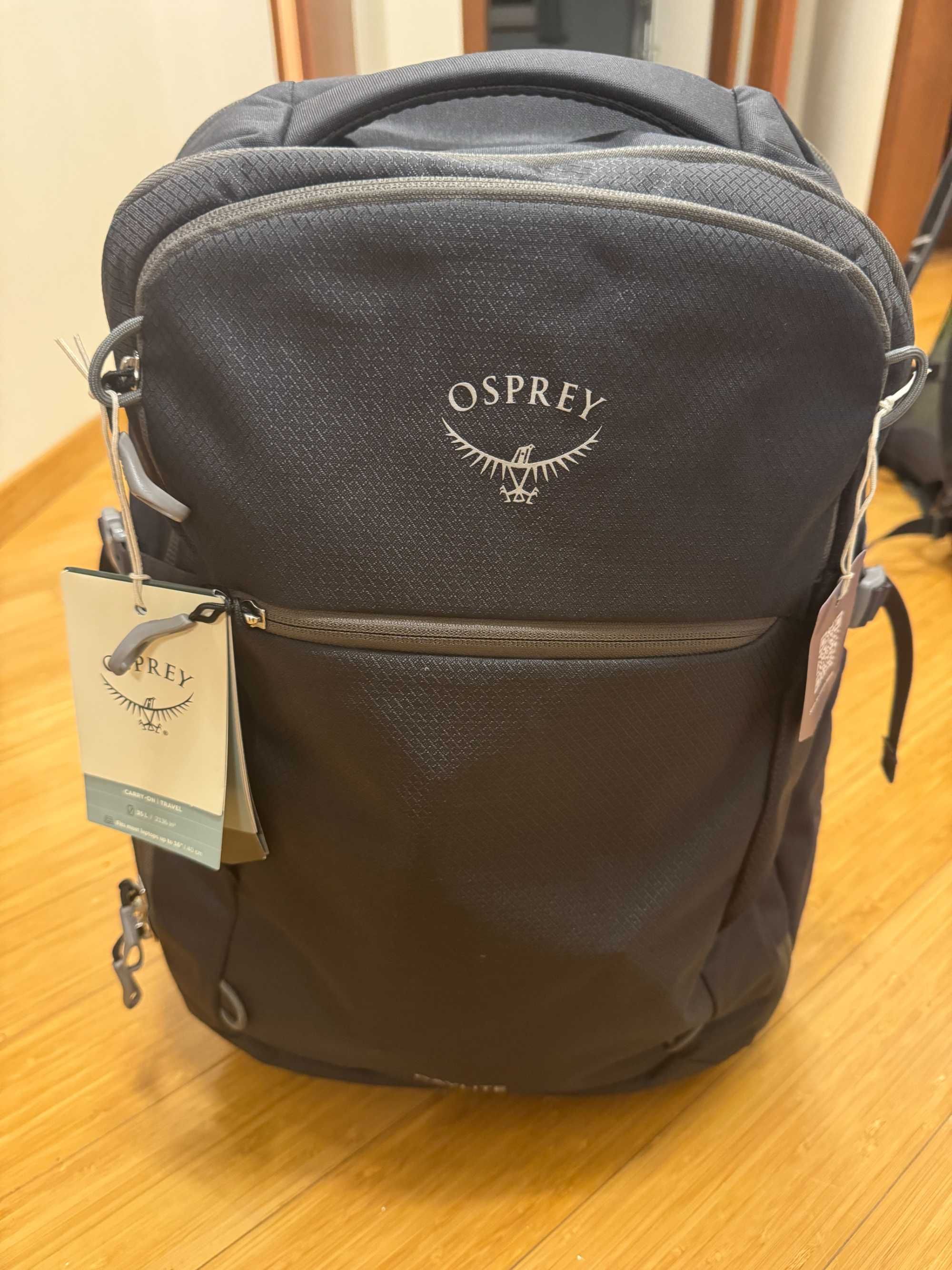 Plecak Osprey Daylite™ Carry-On Travel Pack 35.