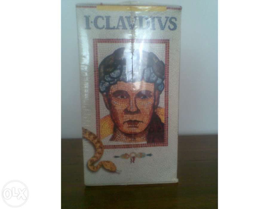 Pack I Claudius